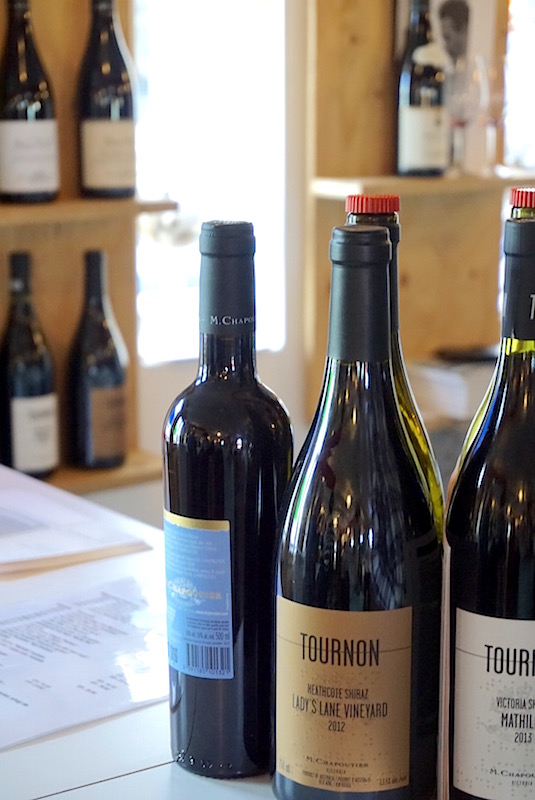 The Inside Scoop on the Wine Boats of Zurich